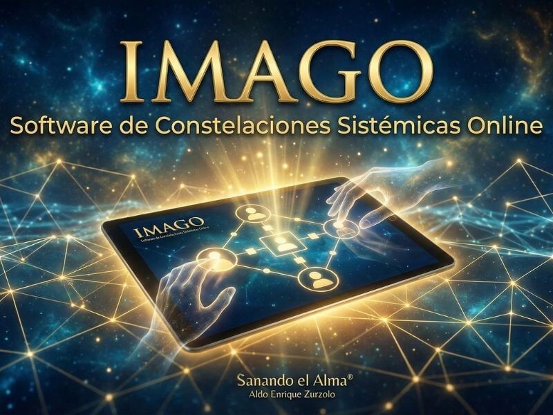 Interfaz de IMAGO
