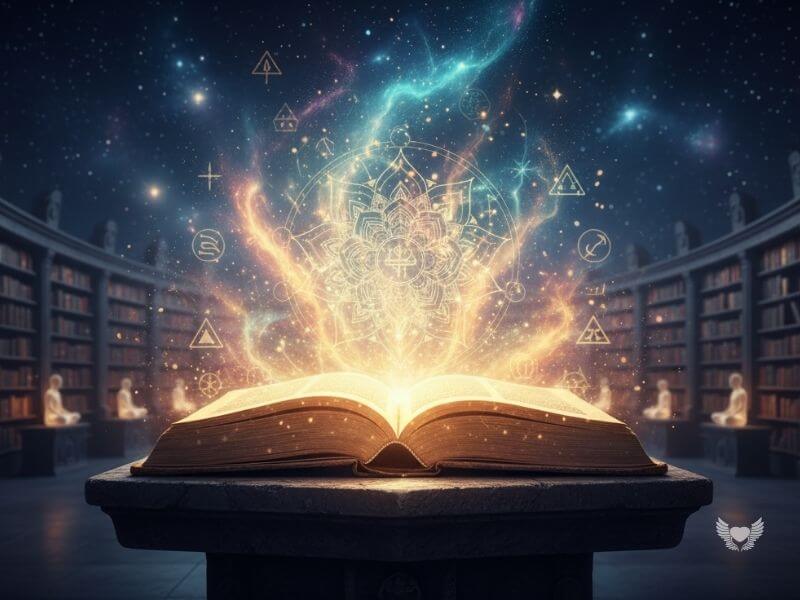 Lectura Registros Akáshicos