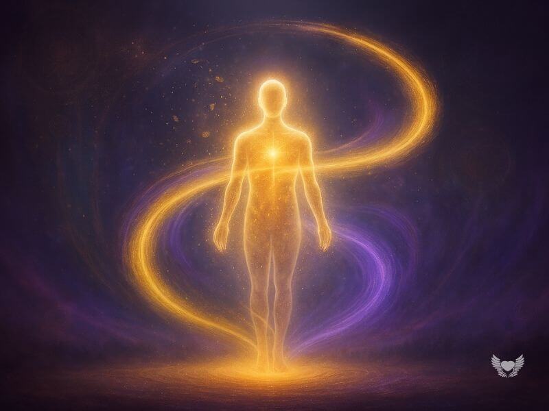 Reintegración del Alma